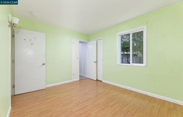 2980 Rollingwood Dr, San Pablo, CA 94806