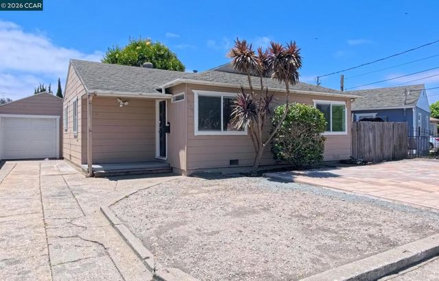 2980 Rollingwood Dr, San Pablo, CA 94806
