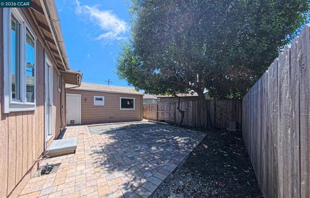 2980 Rollingwood Dr, San Pablo, CA 94806