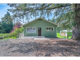 34452 PITTSBURG Rd, St Helens, OR 97051
