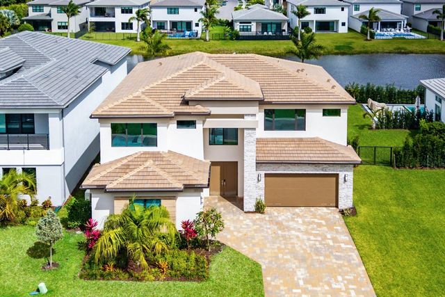 20028 Pacific Dunes Drive, Boca Raton, FL 33434