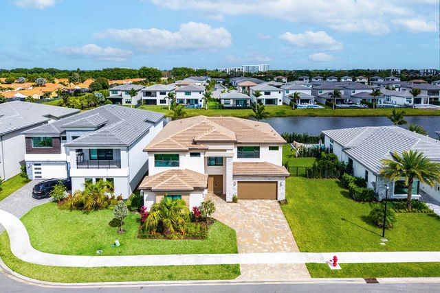 20028 Pacific Dunes Drive, Boca Raton, FL 33434