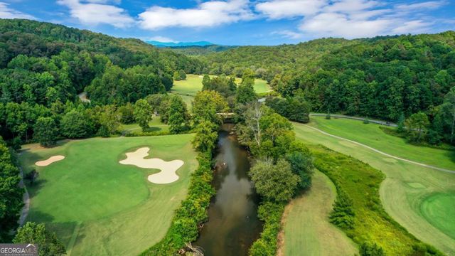 200 Golden Bear Pass, Dahlonega, GA 30533