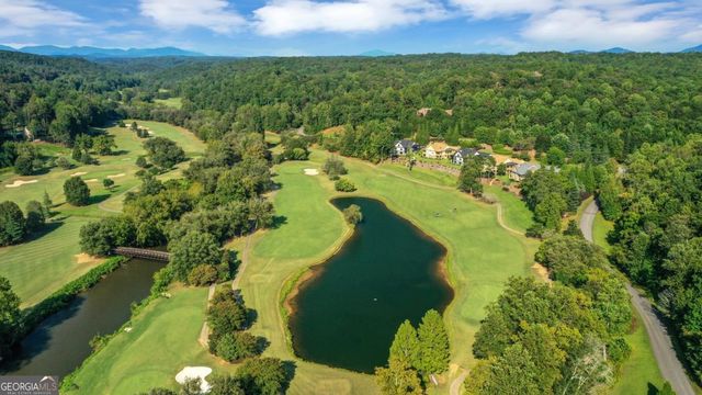 200 Golden Bear Pass, Dahlonega, GA 30533