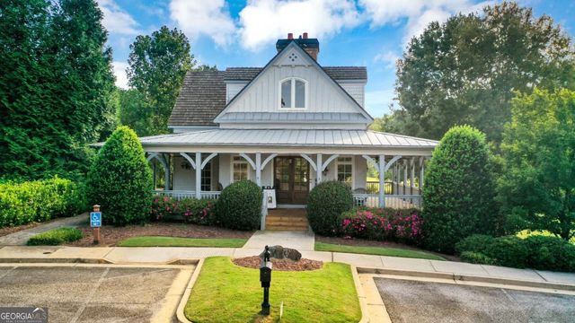 200 Golden Bear Pass, Dahlonega, GA 30533