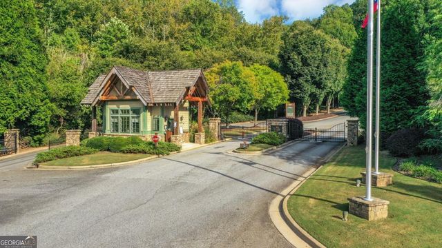 200 Golden Bear Pass, Dahlonega, GA 30533