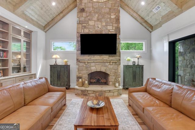 200 Golden Bear Pass, Dahlonega, GA 30533