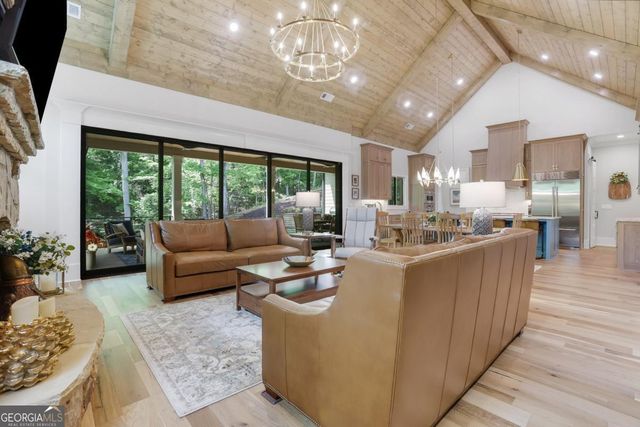 200 Golden Bear Pass, Dahlonega, GA 30533