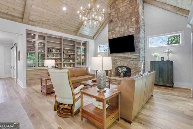 200 Golden Bear Pass, Dahlonega, GA 30533