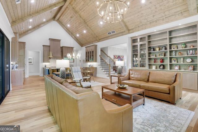 200 Golden Bear Pass, Dahlonega, GA 30533