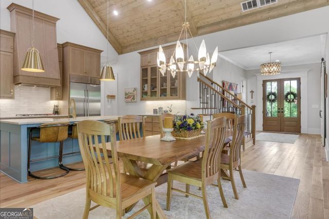 200 Golden Bear Pass, Dahlonega, GA 30533