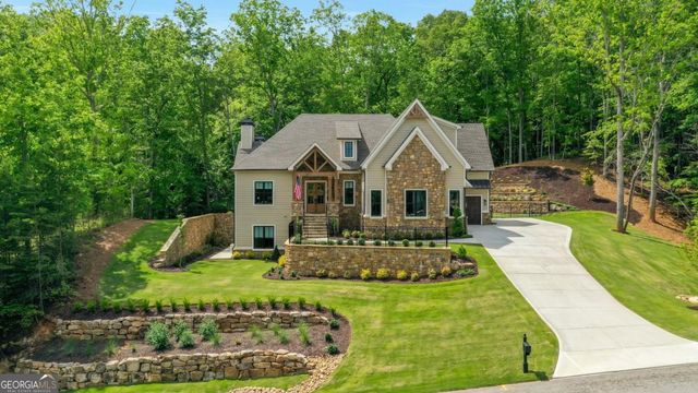 200 Golden Bear Pass, Dahlonega, GA 30533