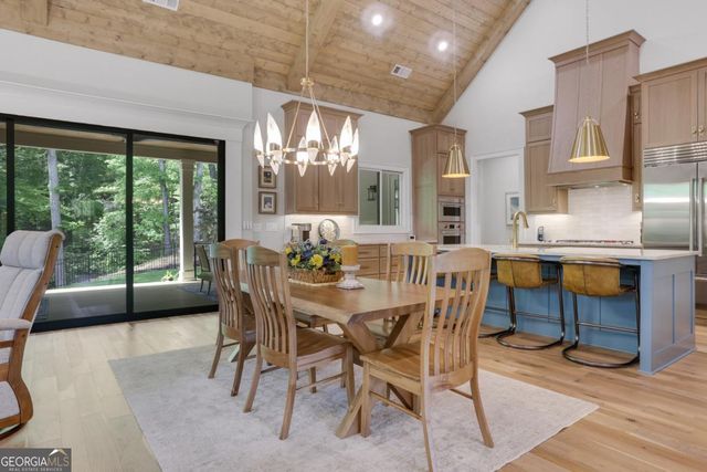 200 Golden Bear Pass, Dahlonega, GA 30533