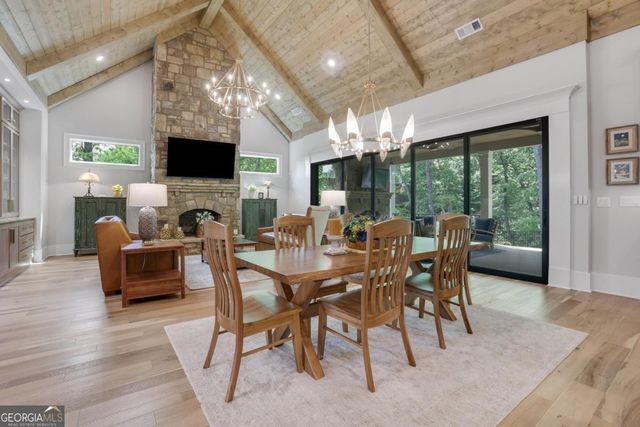 200 Golden Bear Pass, Dahlonega, GA 30533