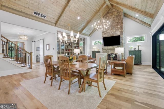 200 Golden Bear Pass, Dahlonega, GA 30533