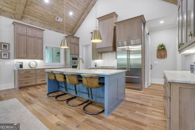 200 Golden Bear Pass, Dahlonega, GA 30533