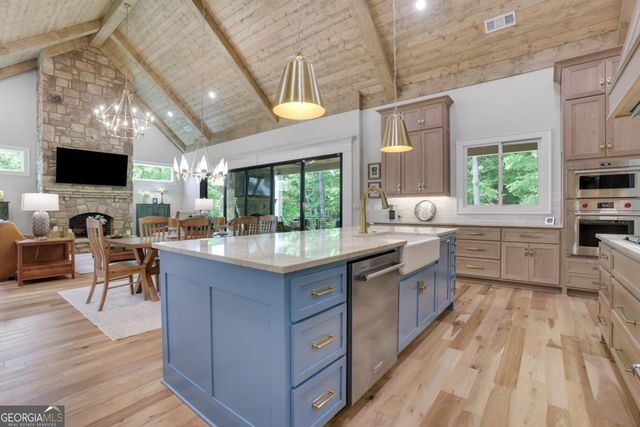 200 Golden Bear Pass, Dahlonega, GA 30533