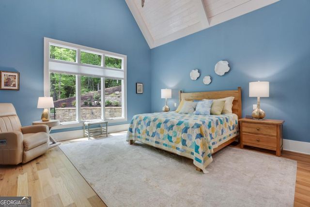 200 Golden Bear Pass, Dahlonega, GA 30533