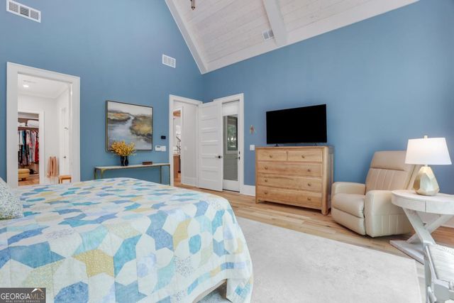 200 Golden Bear Pass, Dahlonega, GA 30533
