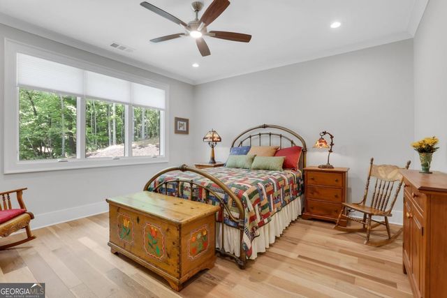 200 Golden Bear Pass, Dahlonega, GA 30533