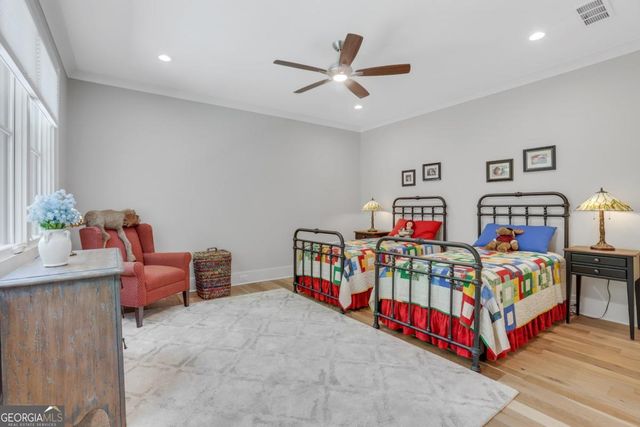 200 Golden Bear Pass, Dahlonega, GA 30533