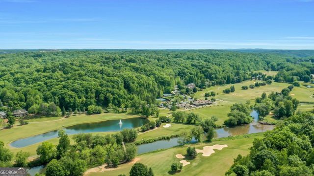 200 Golden Bear Pass, Dahlonega, GA 30533
