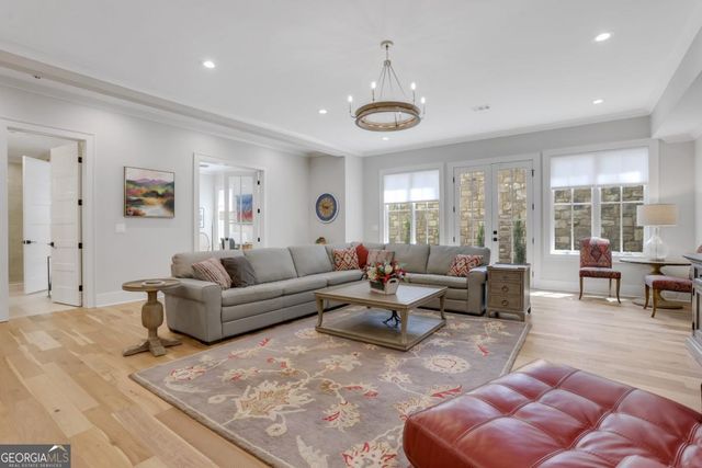 200 Golden Bear Pass, Dahlonega, GA 30533