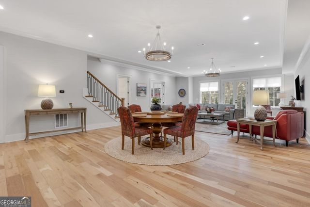 200 Golden Bear Pass, Dahlonega, GA 30533