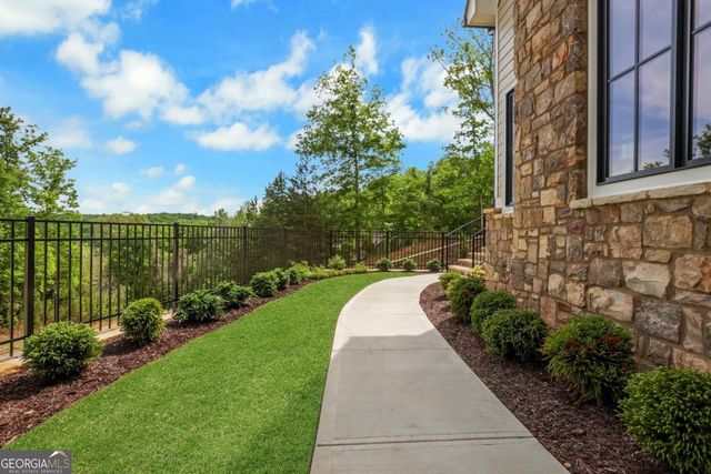 200 Golden Bear Pass, Dahlonega, GA 30533