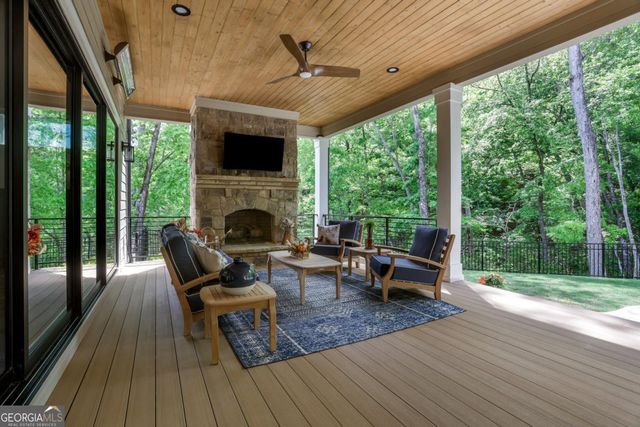 200 Golden Bear Pass, Dahlonega, GA 30533