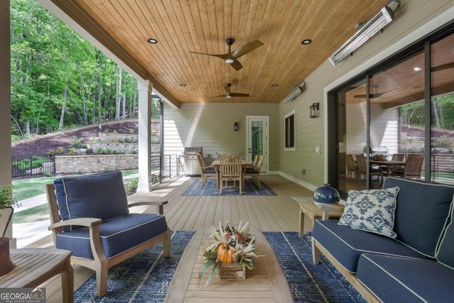 200 Golden Bear Pass, Dahlonega, GA 30533