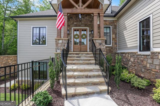 200 Golden Bear Pass, Dahlonega, GA 30533