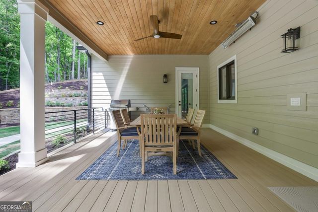 200 Golden Bear Pass, Dahlonega, GA 30533