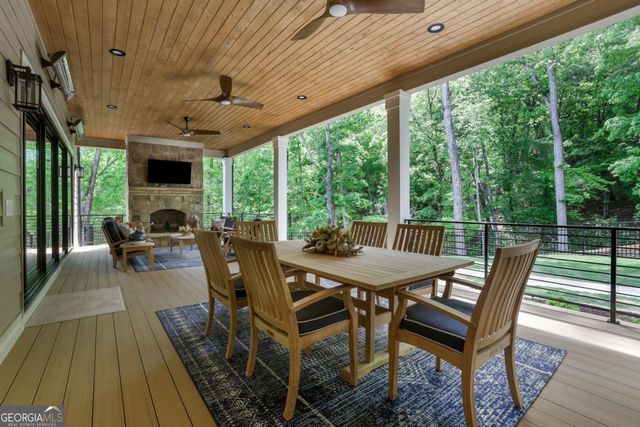 200 Golden Bear Pass, Dahlonega, GA 30533