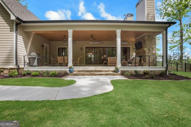 200 Golden Bear Pass, Dahlonega, GA 30533