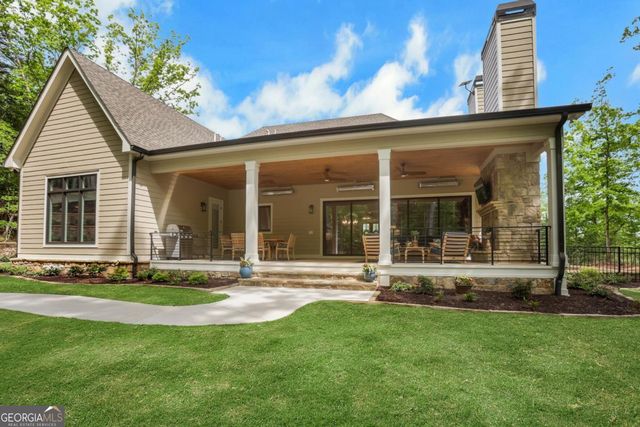 200 Golden Bear Pass, Dahlonega, GA 30533