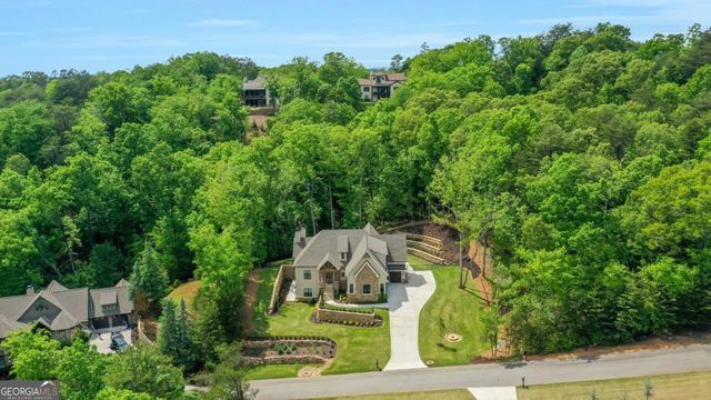 200 Golden Bear Pass, Dahlonega, GA 30533