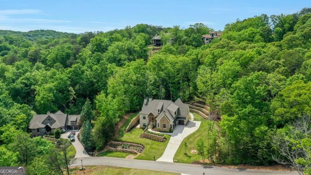 200 Golden Bear Pass, Dahlonega, GA 30533