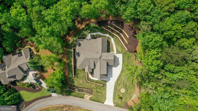 200 Golden Bear Pass, Dahlonega, GA 30533