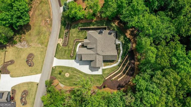 200 Golden Bear Pass, Dahlonega, GA 30533