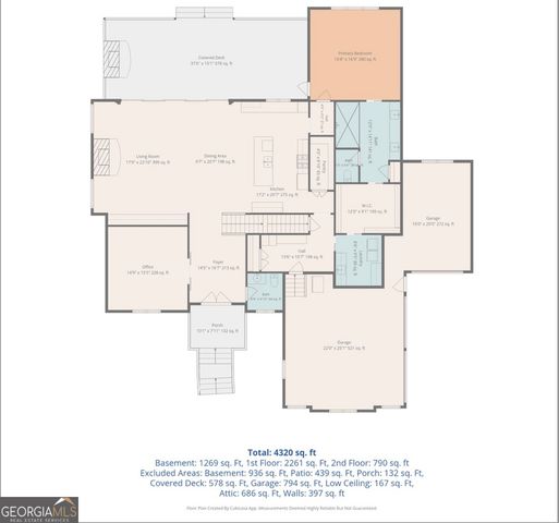 200 Golden Bear Pass, Dahlonega, GA 30533