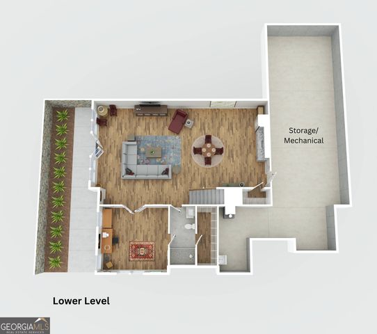 200 Golden Bear Pass, Dahlonega, GA 30533