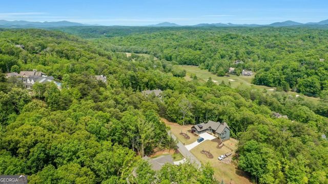 200 Golden Bear Pass, Dahlonega, GA 30533