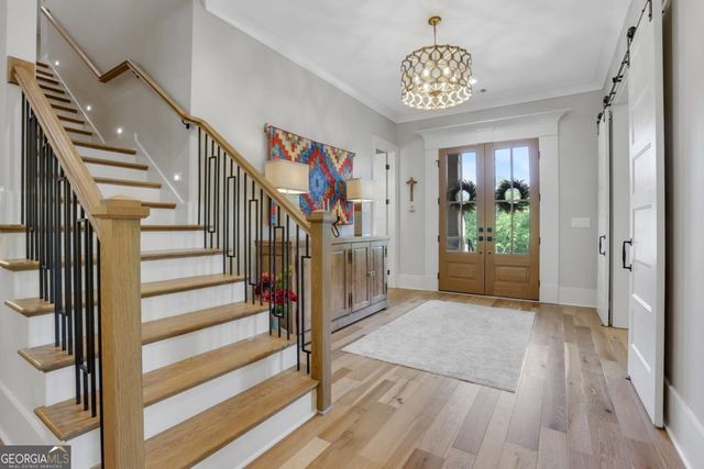 200 Golden Bear Pass, Dahlonega, GA 30533