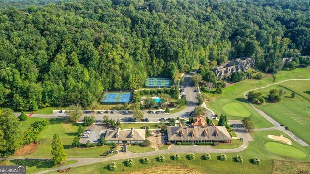 200 Golden Bear Pass, Dahlonega, GA 30533