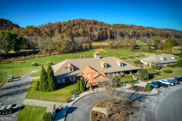 200 Golden Bear Pass, Dahlonega, GA 30533