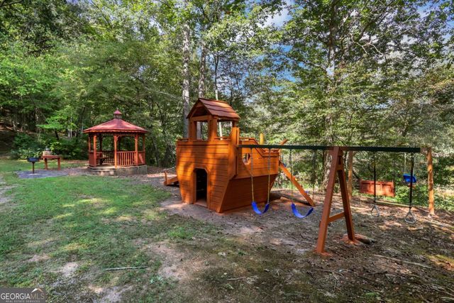 200 Golden Bear Pass, Dahlonega, GA 30533