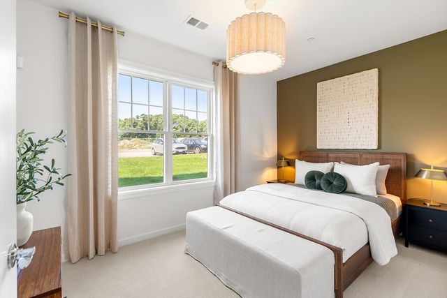 320 Martins Landing 406, North Reading, MA 01864