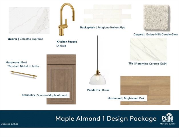 320 Martins Landing 406, North Reading, MA 01864