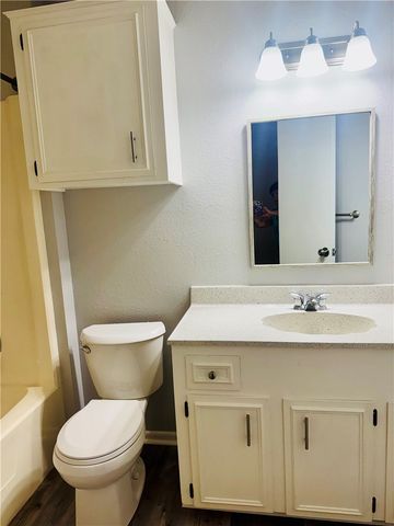 4618 Cedar Pass Dr 2-A, Corpus Christi, TX 78413